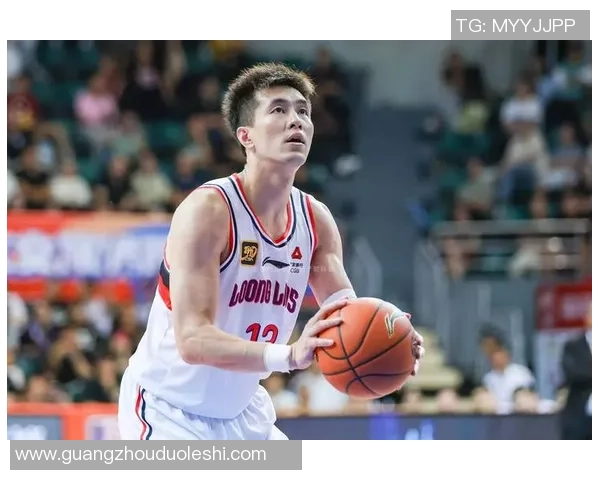 广东36分大胜夺得金牌！没有悬念，郭艾伦都唏嘘不已慨叹实力悬殊